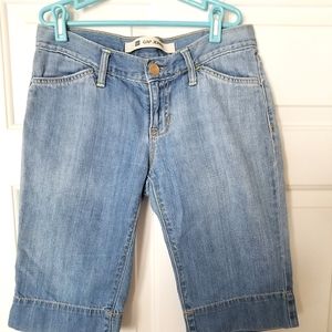 Gap Jean Shorts